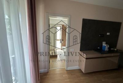 APARTAMENT DE LUX CU 4 CAMERE IN DOROBANTI CAPITALE - 10