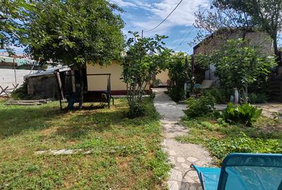 Teren 579 mp si casa demolabila,cu toate utilitatiile - 10