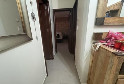 2 camere elegant mobilat | zonă ultracentrală | disponibil imediat - 7