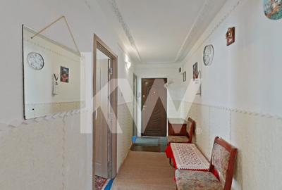 Apartament 2 camere, decomandat, cartier Noua - 7