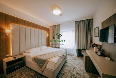Hotel de Vânzare în Stațiunea Căciulata – Oportunitate Unică de Investiție - 11