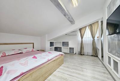 Apartament 2 camere + pod amenajat, in folosinta exclusiva. - 9