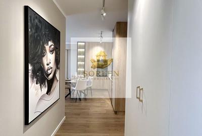 Apartament modern cu 2 camere de vânzare | / Zona Vivo / Floresti - 11