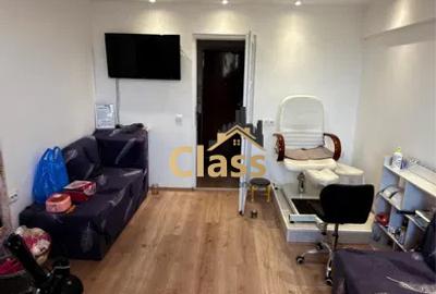 Garsoniera | Etaj Intermediar | 21 mpu| Zona Expo Transilvania Marasti - 1