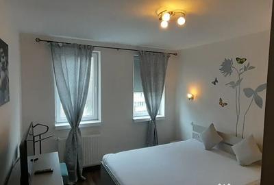 AP. 2 CAMERE FERDINAND, BLOC NOU, CENTRALA PROPRIE, MOBILAT MODERN - 1