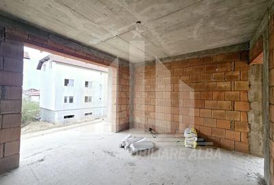Casa individuala | La cheie | 119 mp | 400 mp teren | Alba-Micesti - 9