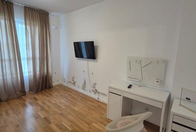 Luxuria Residence -  2 Camere cu Office - cu parcare inclusa - 8