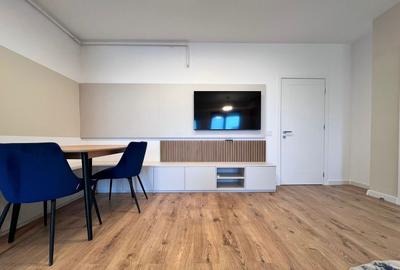 2 camere de inchiriat | PIPERA | MODERN - 2