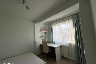 Încheiere apartament 2 camere-zona Între Lacuri- zona Iulius Mall - 4