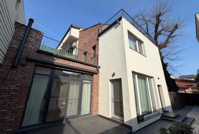 Casa moderna finalizata in 2025 - 1