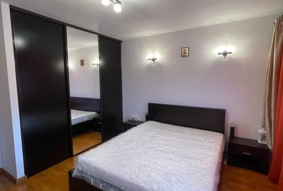 Apartament 3 camere, 85 mp, loc parcare, Andrei Mureșanu - 2
