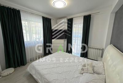 Apartament 3 camere, în zona Parc Poligon, Florești - 6