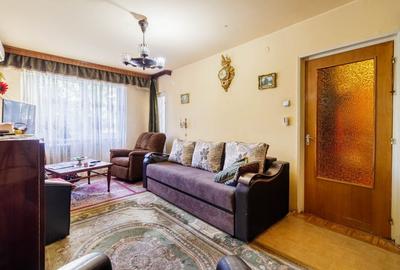 Apartament cu potential, ideal pentru renovare - bloc din 1985 - 1