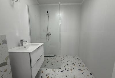 Apartament 1 cam, finisat, 38.23 mp + balcon, parcare, Soporului 1 - 8