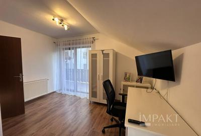 Duplex premium 120 mp cu terasa 45 mp si 3 dormitoare - Buna Ziua - 8
