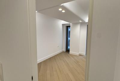 Apartament 3 camere Cortina 126 Erou Iancu Nicolae | Parcare Subterana |Bloc Nou - 9