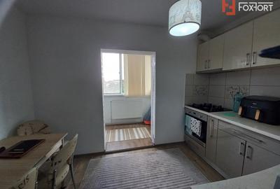 Apartament cu 3 camere de vanzare in zona Lipovei - 6