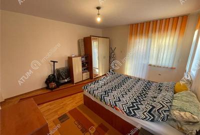 Apartament 3 camere cu balcon si loc parcare zona Turnisor din Sibiu - 3