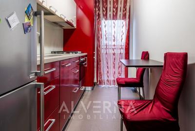 COMISION 0% Apartament 3 camere | 59.63mp | parcare* | Flora Manastur - 8