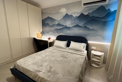 Apartament de inchiriat | Parcare  inclusa| Cortina North - 4