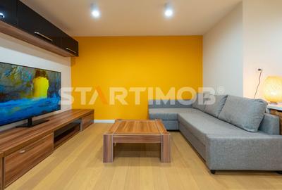 Apartament 3 camere zona Grivitei - 39