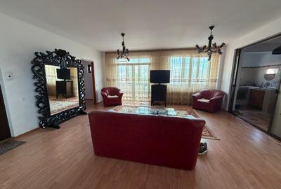 Apartament 5 camere /Domenii/ Centrala/ Parcare - 5