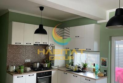 Casa individuala mobilata- Berceni - 7