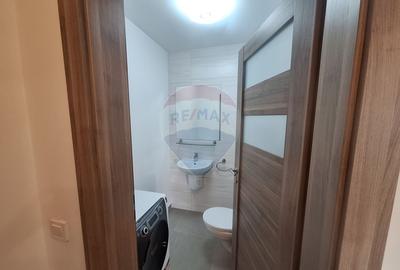 Apartament cozy, cu pod, in bloc cu 8 apartamente - 7