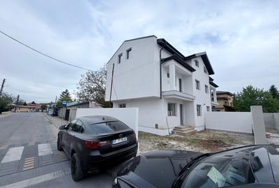 Casa P+1+M. 7 camere. Pozitie stradala - 1