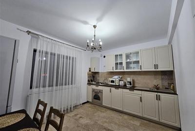 Popesti Casa Individuala P+1, 4 Camere - 3 Bai Curte 560 mp - 9