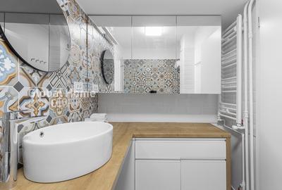 Apartament spațios cu 3 camere, vedere panoramică – Calea Plevnei | Opera Română - 7