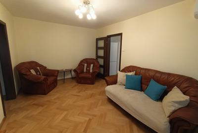 Apartament Drumul Taberei -Metrou Constantin Brancusi - 1