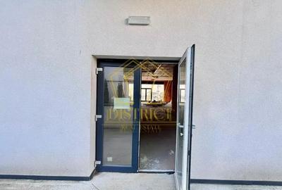 Spatiu comercial 118mp, bloc nou | Campeador - 6