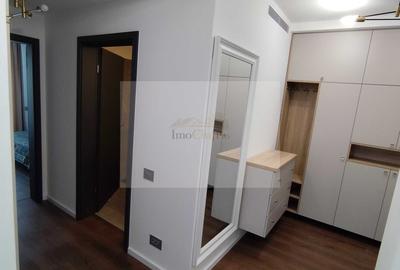 Inchiriere 2 camere | Etaj 4/6 | Terasă generoasă | Parcare subterană - 7