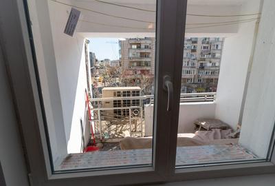 Apartament cu 3 camere de inchiriat in zona Unirii, Corneliu Coposu 7 - 16