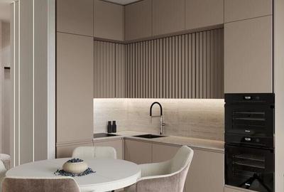 Apartament cu 3 camere în Bucium