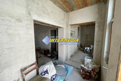Casa de vanzare Alba Iulia zona Centru cu 5 camere  teren aferent casei 370 mp - 6