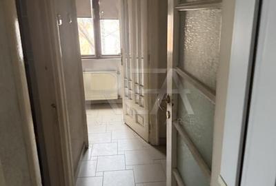 Spatiu de birouri | Metrou Ștefan Cel Mare | Renovat | Investitie - 6