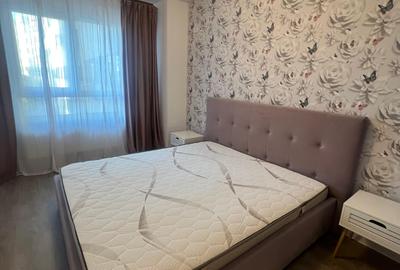 Central Address / Apartament două camere modern - 7