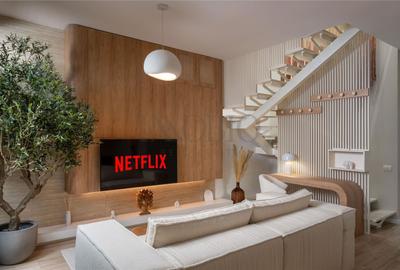 Apartament 3 Camere | Win Herastrau | Special Design | Loc de Parcare - 4