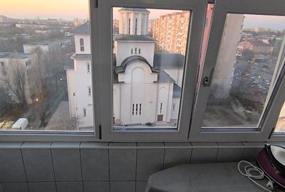 Apartament 2 camere Strada Huedin - 10