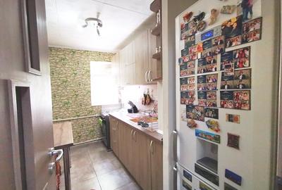 Vanzare apartament 3 cam Colentina, Fabrica de Gheata complet mobilat - 22