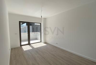 REA1028706 Apartament 2 camere finalizat - complex rezidential