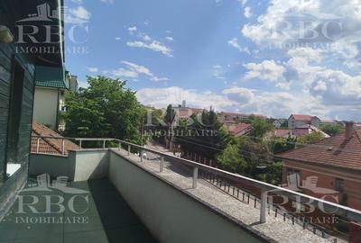Apartament 4 camere strada Republicii cu gradina mare - 8
