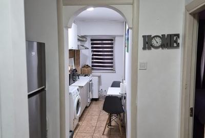 Garsoniera 13 Septebrie-Sebastian, decomandata T692 - 13