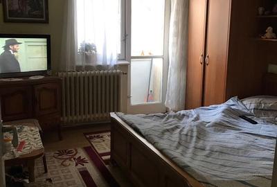 3 camere decomandat | 66 mp | Samoil Isopescu 21 | - 12