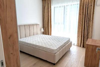 Apartament 2 Camere | 55 mp | Terasa | Nusco City Park - 6