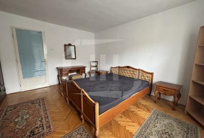 Apartament 4 camere, semidecomandat, 100mp, Gruia, Cat friendly - 3