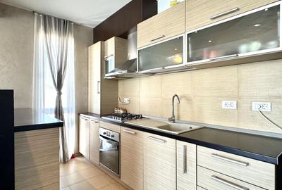 Apartament 2 camere, spațios si primitor, lângă pădure, zona Fropin - 4