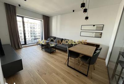 2 Camere de inchiriat | Pipera | Metrou | Nusco | Petfriendly | NOU - 2